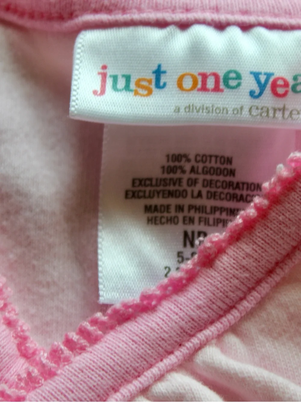 3-6mo baby clothes bundle